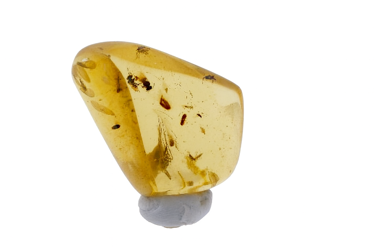 $60-$65 Colombian Amber