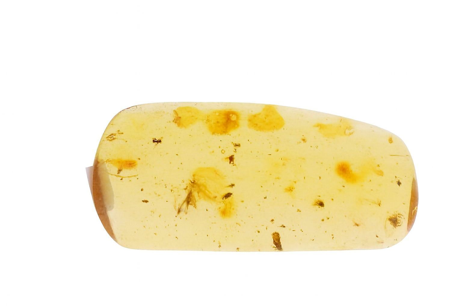 $130 to $200 Colombian Amber