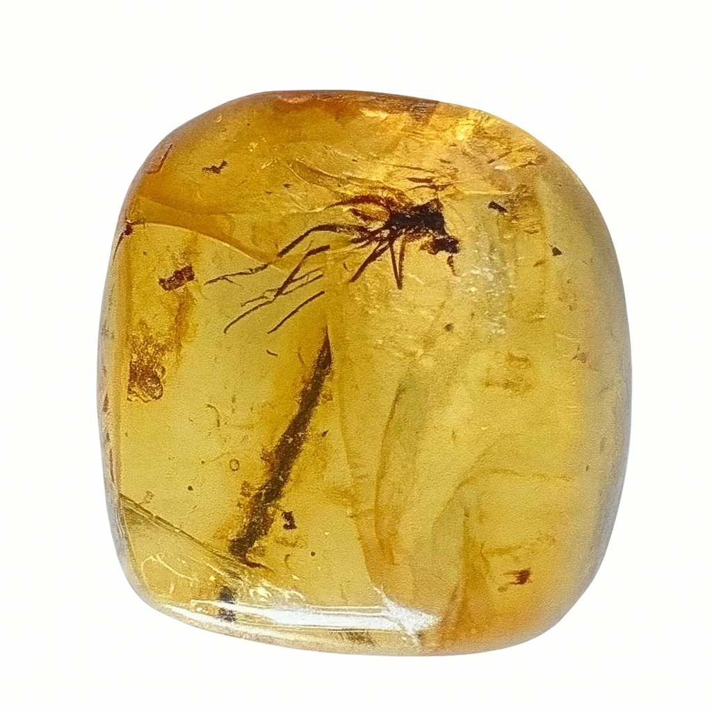 Burmese Amber