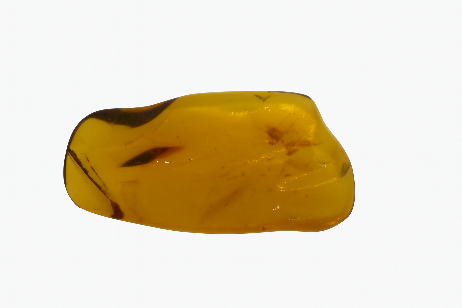 Mexican Amber